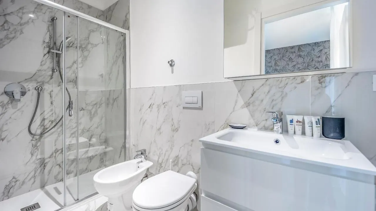 Apartmán Italianway - The B Village New Milán