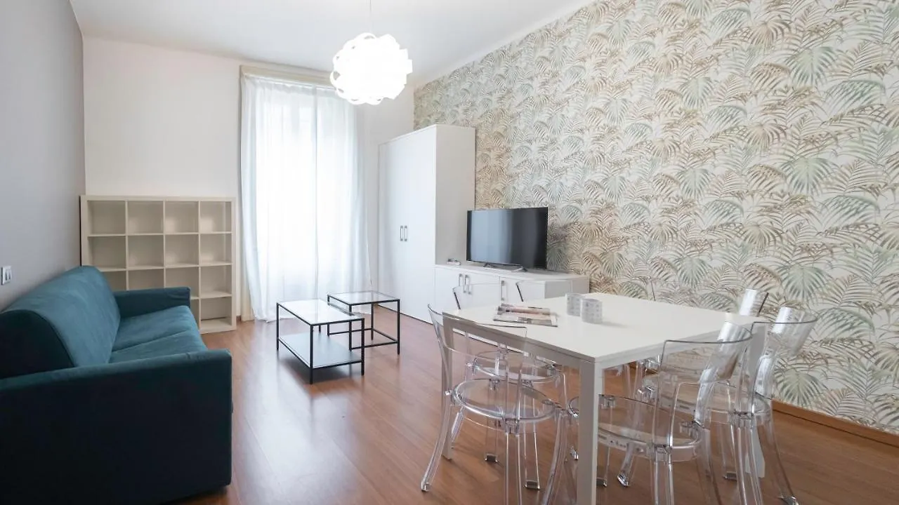 Apartmán Italianway - The B Village New Milán
