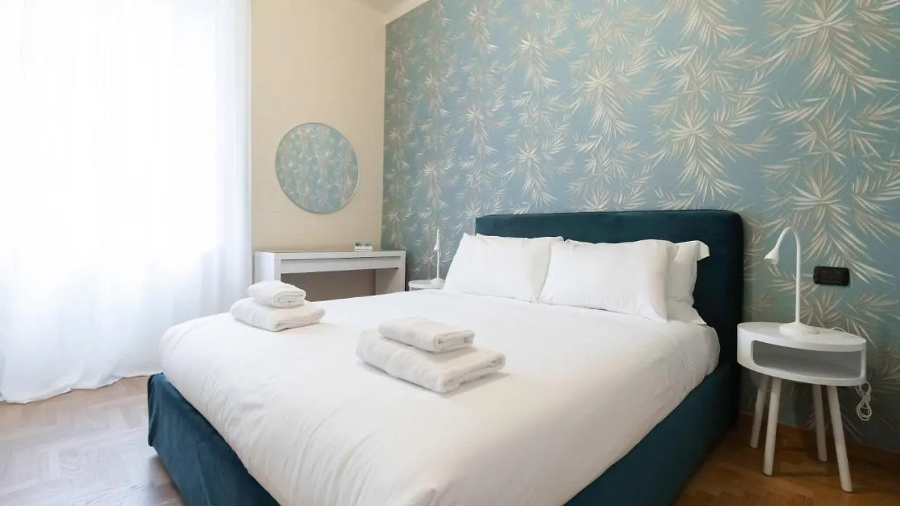 Apartmán Italianway - The B Village New Milán