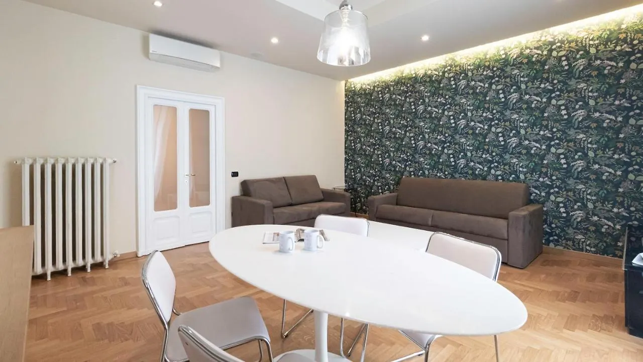 Apartmán Italianway - The B Village New Milán Itálie