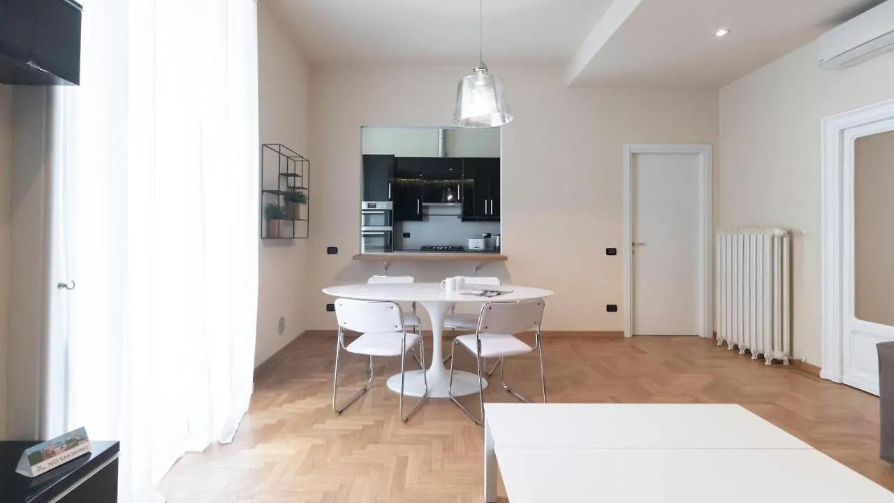 Italianway - The B Village New Milán Apartmán