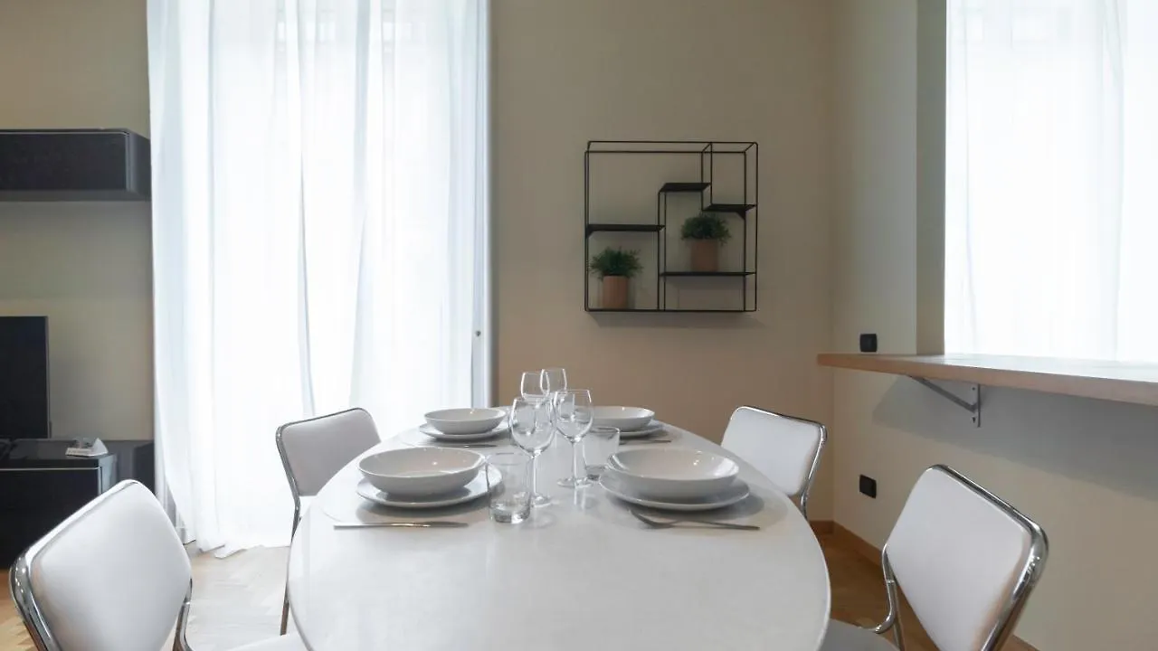 Apartmán Italianway - The B Village New Milán Itálie