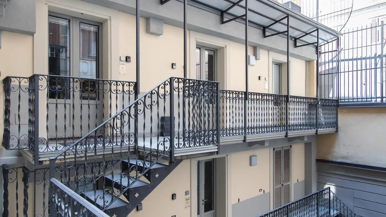 Apartment Italianway - The B Village New Milan Italy