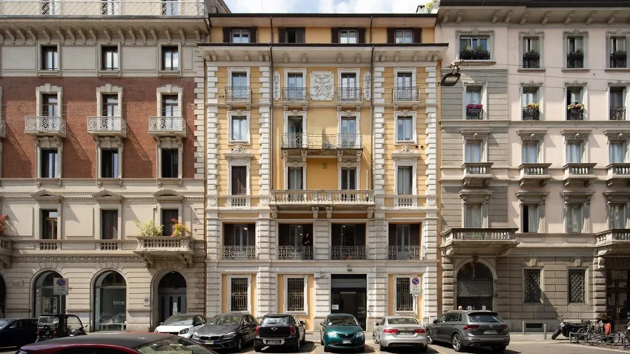 Italianway - The B Village New Milan