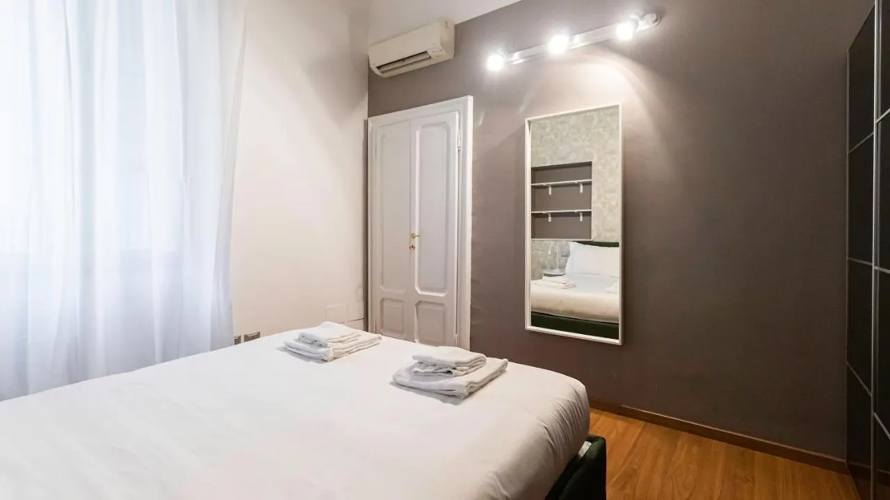 Apartment Italianway - The B Village New Milan Italy