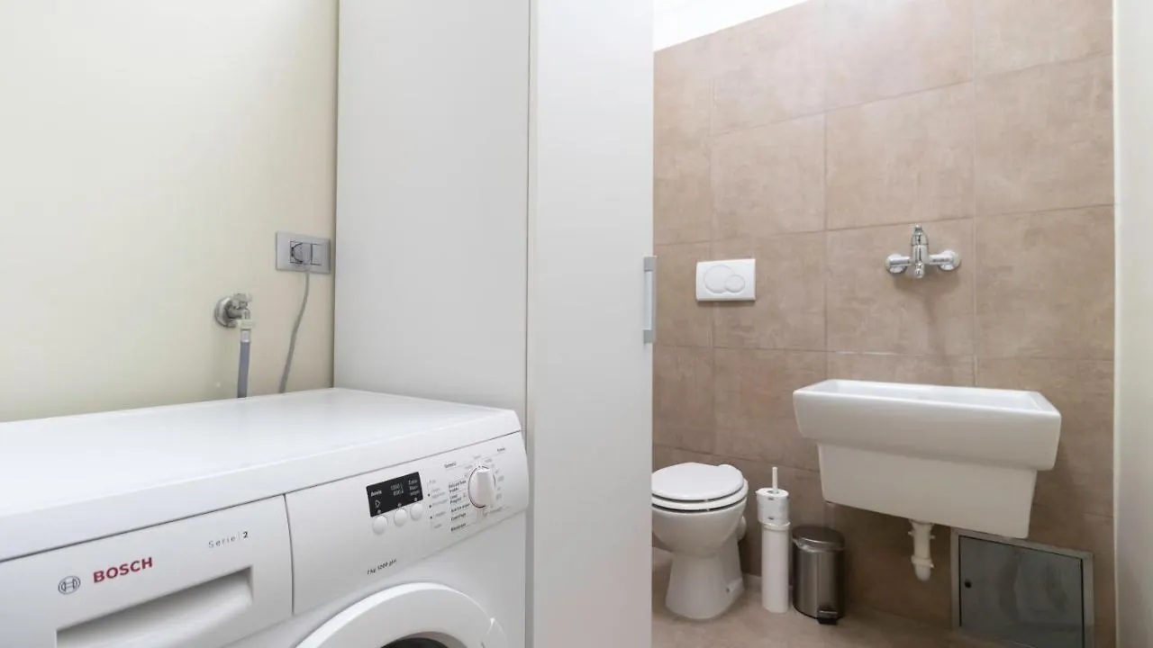 Italianway - The B Village New Milan Apartment