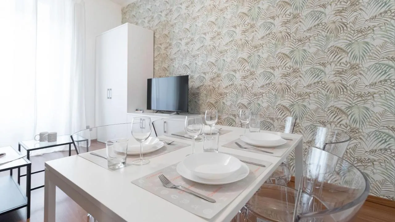Italianway - The B Village New Milan Apartment
