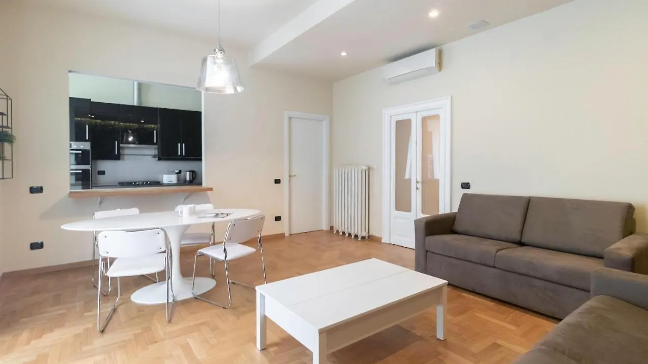Italianway - The B Village New Milan Apartment
