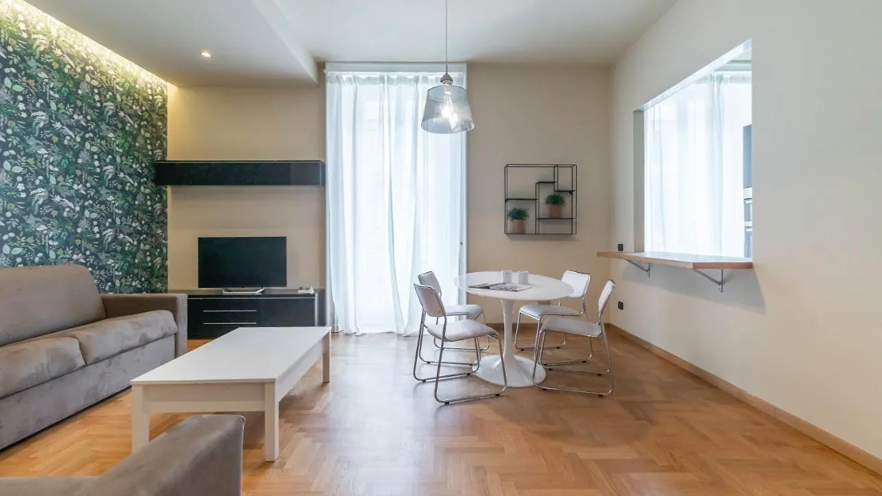Apartment Italianway - The B Village New Milan Italy
