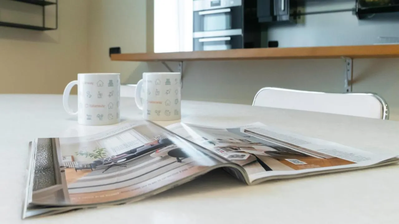 Italianway - The B Village New Milan Apartment