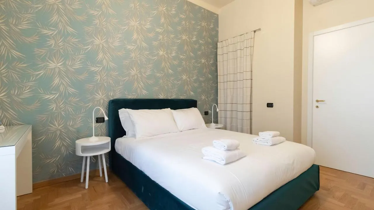 Apartment Italianway - The B Village New Milan