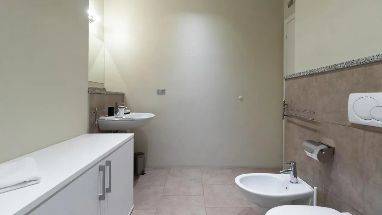 Italianway - The B Village New Milan