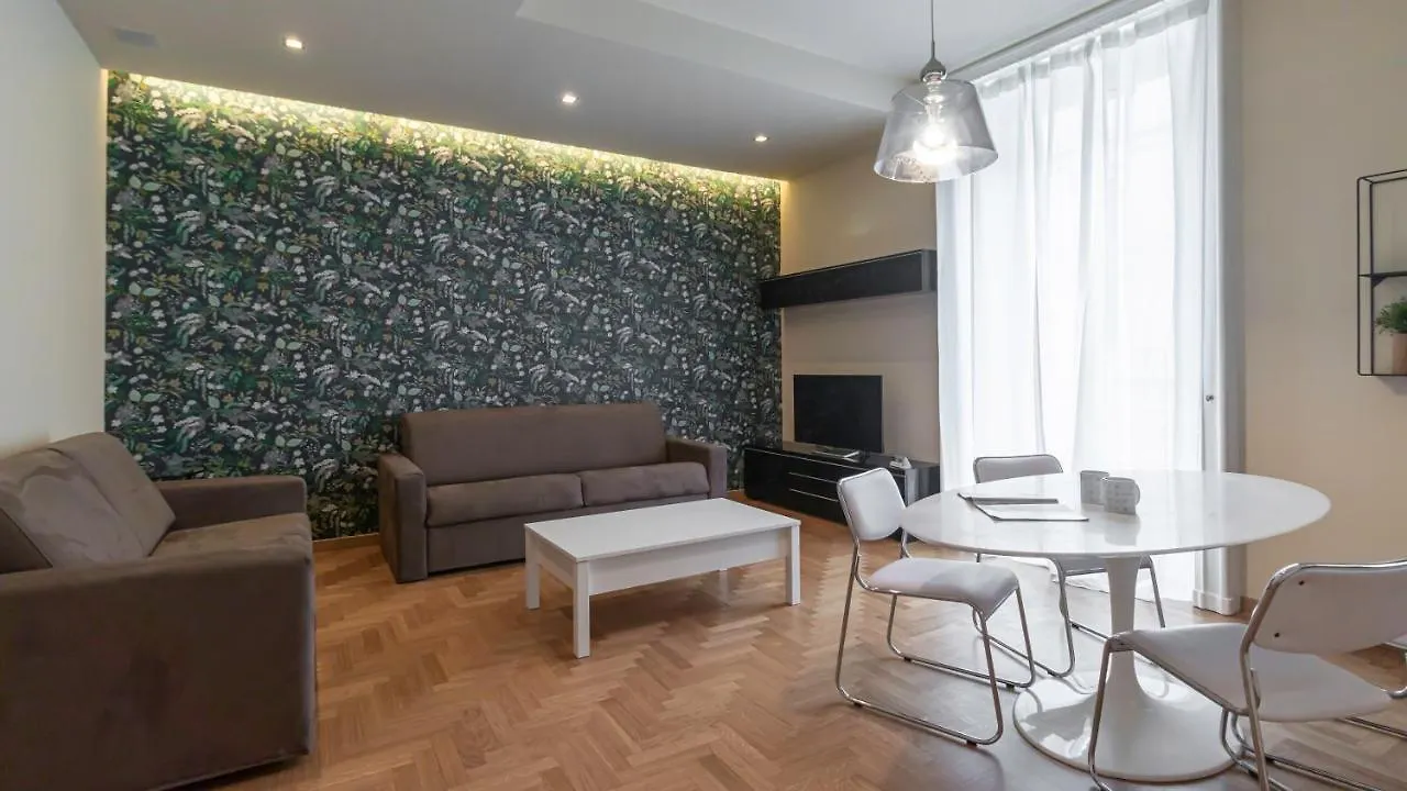 Apartment Italianway - The B Village New Milan